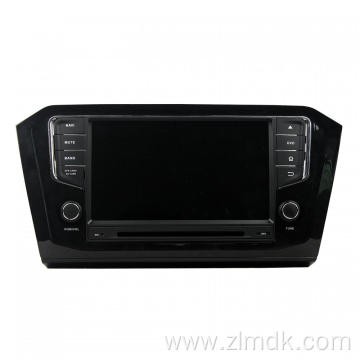 PASSAT 2015 Car DVD Player for VW series